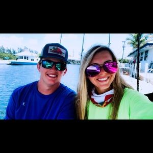 Meet your Posher, Blakeleigh